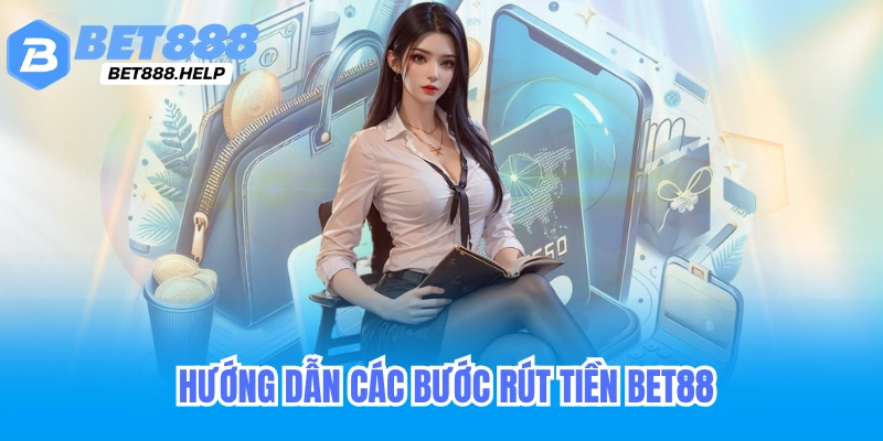 Rút Tiền Bet88 - Rút Tiền Không Cần KYC Nhanh Chóng 6 Các phương thức rút tiền Bet88 phổ biến