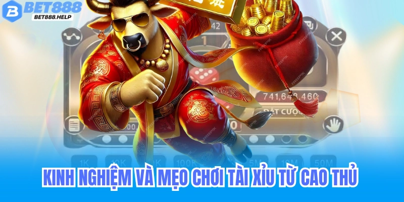 Tài Xỉu Bet88 - Game Tài Xỉu 3D Và Tài Xỉu Live Trực Tiếp 6 Hướng dẫn chi tiết cách tham gia tài xỉu tại Bet88