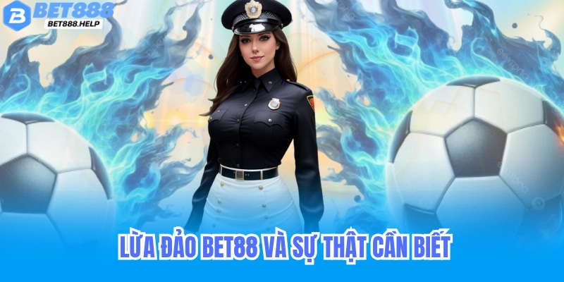 Lừa Đảo Bet88 - Đường Link Giả Mạo Nhà Cái BET88.COM 6 Lừa đảo bet88_ Sự thật cần biết