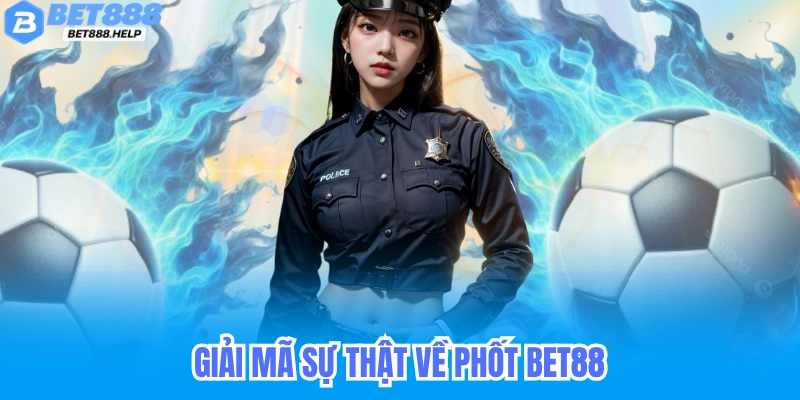 Phốt Bet88 - Nhà Cái Lừa Đảo Người Chơi Cẩn Thận Giả Mạo 4 Sự thật sau phốt Bet88 và kiểm chứng thông tin